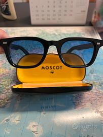 Moscot occhiali Klutz