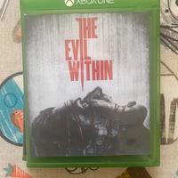 The Evil Within