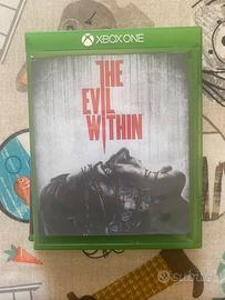 The Evil Within