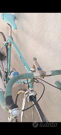Bicicletta corsa Bianchi