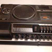 JVC boombox 3080 EUS