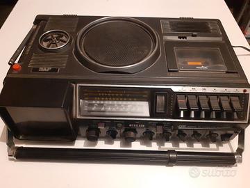 JVC boombox 3080 EUS