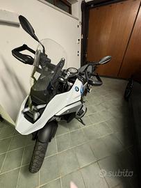 Bmw R1300 GS
