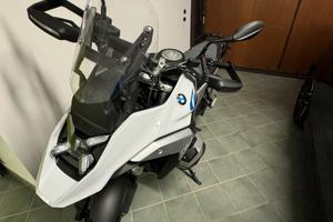 Bmw R1300 GS