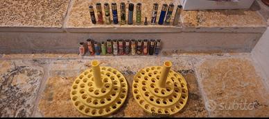 clipper / espositore 