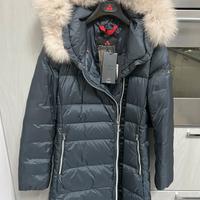 Peuterey piumino donna nuovo con etichetta