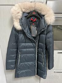 Peuterey piumino donna nuovo con etichetta