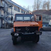 Unimog 1750