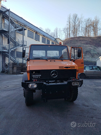 Unimog 1750