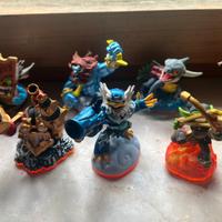 Skylanders giants