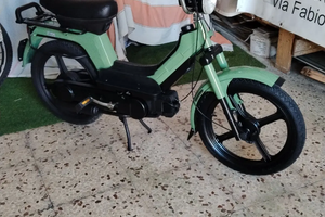 Piaggio si