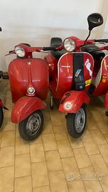 Piaggio Vespa 50 R PK sportellino