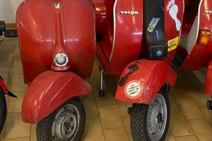 Piaggio Vespa 50 R PK sportellino