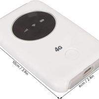 Estink Modem WiFi USB 4G LTE