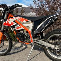 Ktm 250