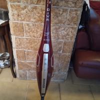 scopa elettrica Hoover Diva