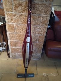 scopa elettrica Hoover Diva