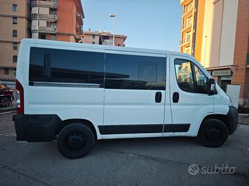 Citroen JUMPER 9 posti 