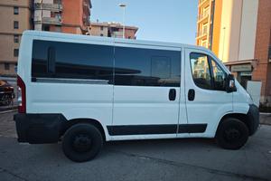 Citroen JUMPER 9 posti 