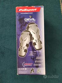 Ginocchiere Polisport