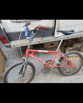 Bici vintage
