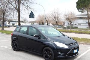 FORD C-MAX II 1.6 TDCi - appena TAGLIANDATA!