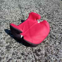 Rialzo auto per bambini