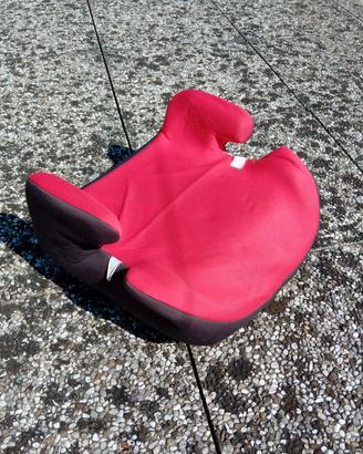 Rialzo auto per bambini