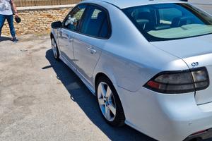Saab 9-3 - 2009