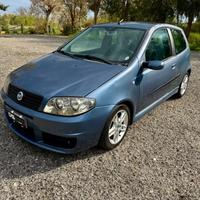 Fiat Punto 1.9 Multijet 3 porte HGT