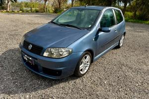 Fiat Punto 1.9 Multijet 3 porte HGT