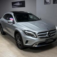 Mercedes-benz GLA 200 d Automatic Sport Tetto Pano