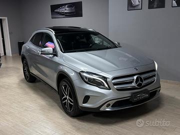 Mercedes-benz GLA 200 d Automatic Sport Tetto Pano