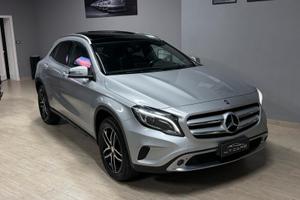 Mercedes-benz GLA 200 d Automatic Sport Tetto Pano