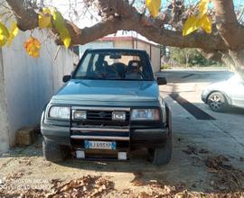 SUZUKI Grand Vitara 2ª - 1990
