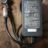 Alimentatore per bici elettrica  FCA140-420020