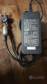 Alimentatore per bici elettrica  FCA140-420020