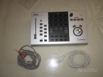 STEINBERG-MOD-CC121 CUBASE-4.5+ ACCESSORI