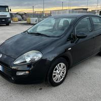 Fiat Punto 1.3 Mtj 75 cv