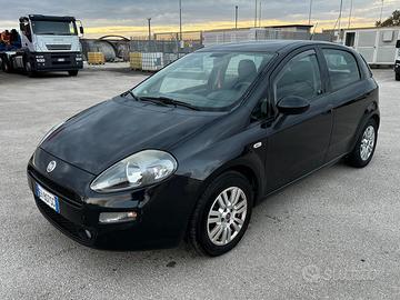 Fiat Punto 1.3 Mtj 75 cv