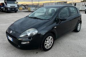 Fiat Punto 1.3 Mtj 75 cv