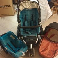 Trio Quinny Buzz 