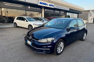 Volkswagen Golf 1.6 TDI 115 CV 5p. Executive BlueM