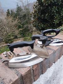 ferri da stiro anni 40/50