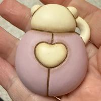 Coccinella bauli thun