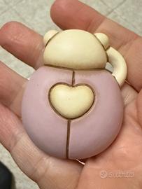 Coccinella bauli thun