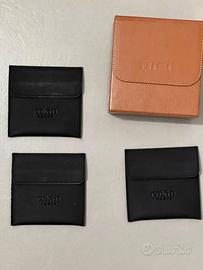 Kit Filtri Fotografici Cokin + Holder NISI come nu