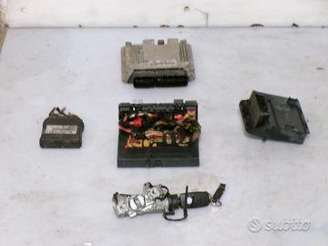 Kit Accensione Volkswagen Golf 5 anno 2005 1.9 tdi