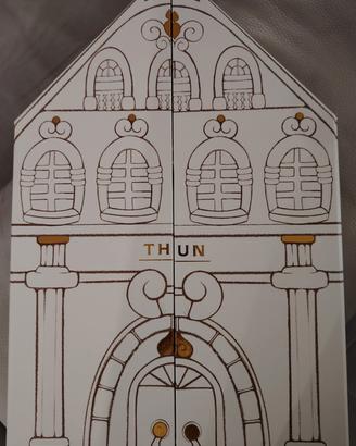 Calendario dell'avvento Thun 