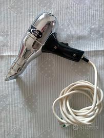 Asciugacapelli phon Menowatt vintage